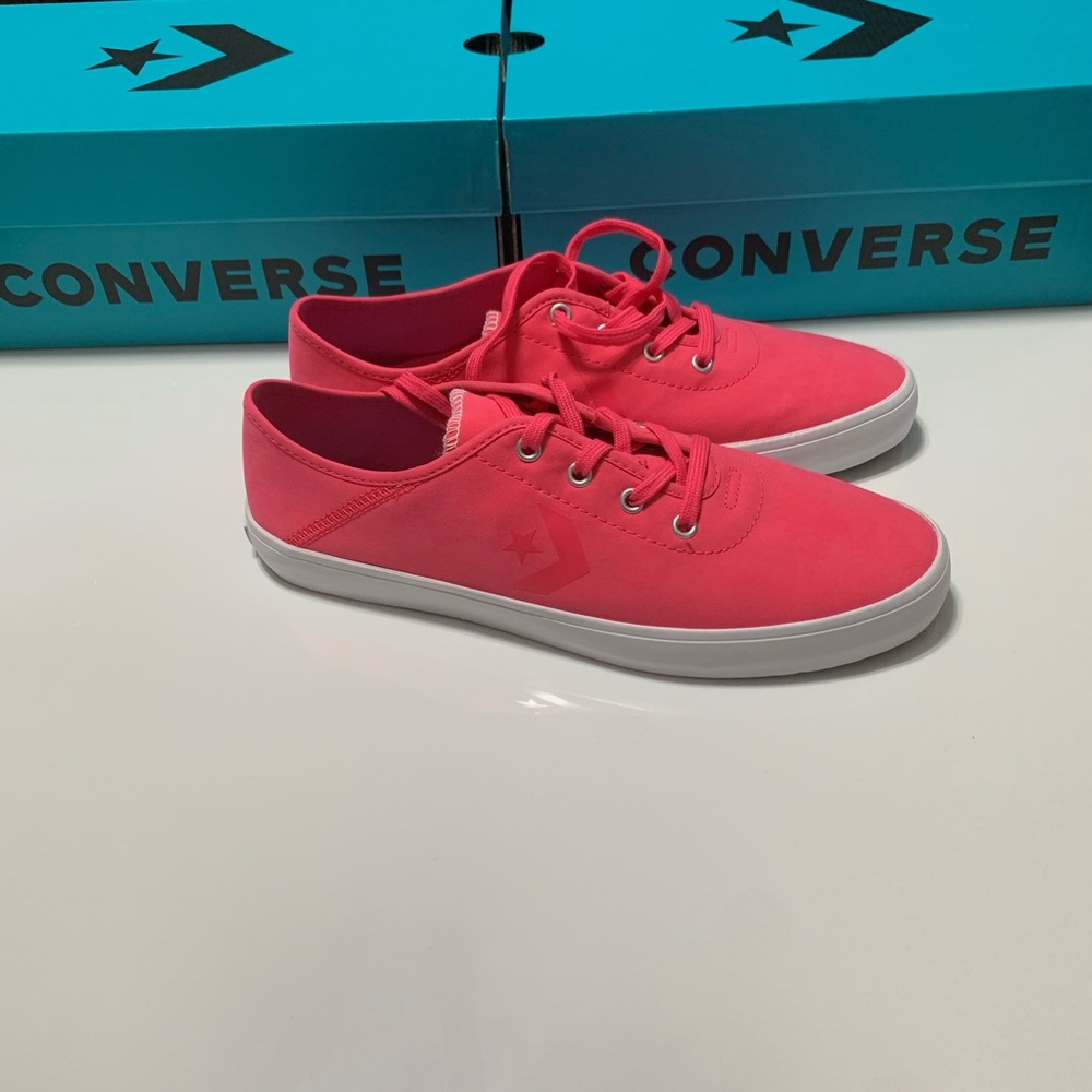 Converse Chuck Taylor All Star CostaOxford Sneaker - Picture 7 of 10